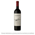 VINO CATENA CABERNET SAUVIGNON X 750ML