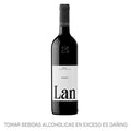 VINO LAN RESERVA RIOJA X 750ML