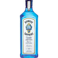 GIN BOMBAY SAPPHIRE X 1L