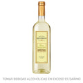 VINO SANTIAGO QUEIROLO MOSCATO X 750ML