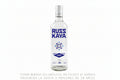 VODKA RUSSKAYA CLASICO X 750ML