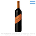 VINO TRAPICHE BROQUEL MALBEC X 750ML
