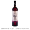 VINO E. COPELLO TINTO SEMISECO X 750ML