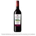 VIÑA VIEJA MALBEC SEMISECO X 750ML