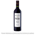 VINO SANTIAGO QUEIROLO MALBEC X 750ML