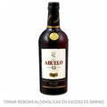 RON ABUELO 12 AÑOS X 750ML