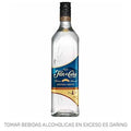 RON FLOR DE CAÑA 4 AÑOS BLANCO X 750ML