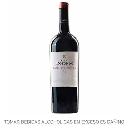 FINCA ROTONDO CABERNET SAUVIGNON X 750ML