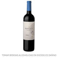 VINO LA MASCOTA CABERNET SAUVIGNON X 750ML