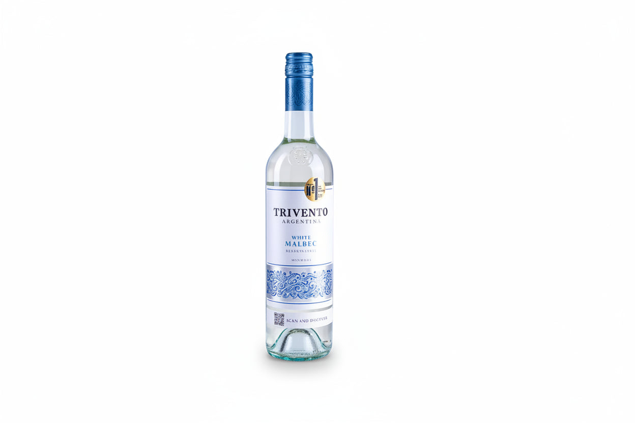 VINO TRIVENTO RESERVE WHITE X 750ML