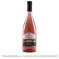 VINO OCUCAJE ROSADO SEMISECO X 750ML