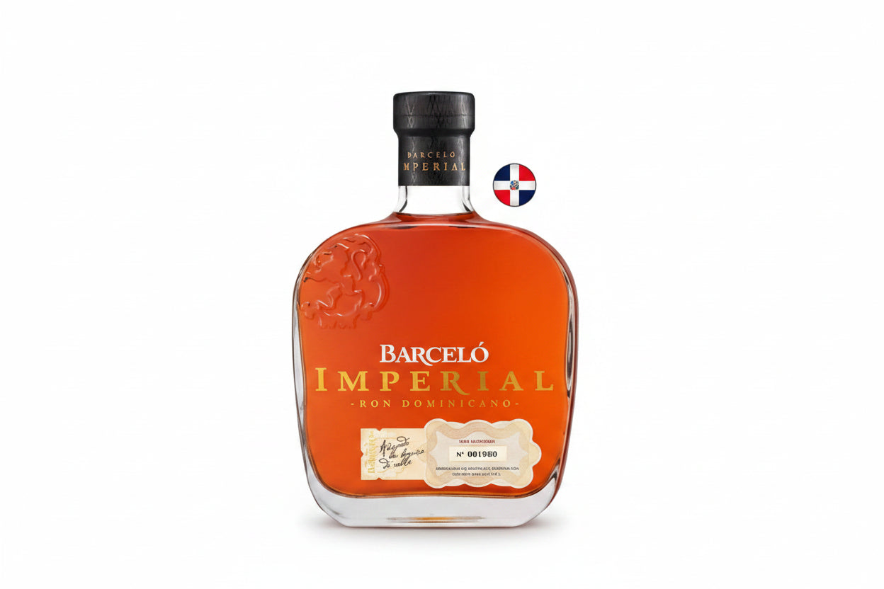 RON BARCELO IMPERIAL X 750ML
