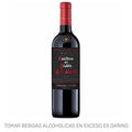 VINO CASILLERO DEL DIABLO RESERVA RED BLEND X 750ML