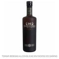 RON MANDATARIO SOLERA 12 AÑOS X 700ML