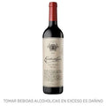 VINO ESCORIHUELA GRAN RESERVA MALBEC X 750ML
