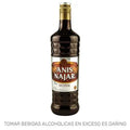 ANIS NAJAR CAFE X 750ML