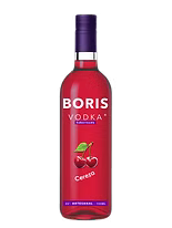 VODKA BORIS CEREZA X 750ML