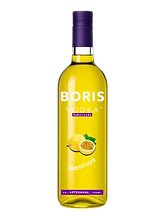 VODKA BORIS MARACUYA X 750ML