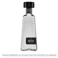 TEQUILA 1800 CRISTALINO X 750ML