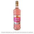 ANIS NAJAR FRUTOS ROJOS X 750ML