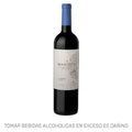 VINO LA MASCOTA CABERNET FRANC X 750ML