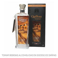PISCO PORTON M/V ACHOLADO QUILLOAY X 750ML