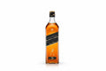 WHISKY JHONNIE WALKER BLACK LABEL X 1L