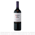 VINO CASILLERO DEL DIABLO RESERVA MERLOT X 750ML