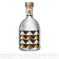 VODKA 14 INKAS X 750ML