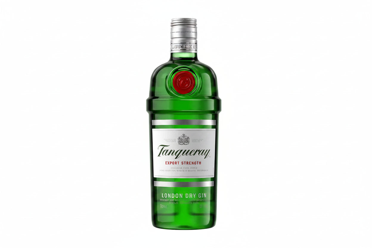GIN TANQUERAY CLASICO X 700ML
