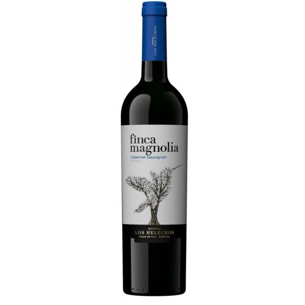 VINO MAGNOLIA CABERNET SAUVIGNON X 750ML