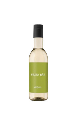 VINO MUCHO MAS BLANCO X 187.5ML