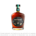 RON BOTRAN GRAN RVA 18AÑOS X 750ML