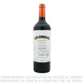VINO LOS ARBOLES RED BLEND X 750ML