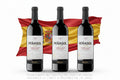 PACK 3 VINOS PEÑASOL X 750ML