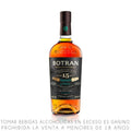 RON BOTRAN 15 AÑOS X 750ML