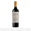 VINO PACHECO PEREDA ESTIRPE CABERNET SAUVIGNON X 750ML