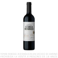 VINO ESTANCIA MERLOT-MALBEC X750ML
