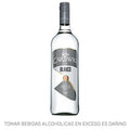 RON CARTAVIO BLANCO X 750ML