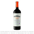 VINO LOS ARBOLES CABERNET X 750ML
