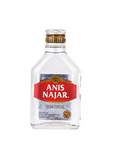 ANIS NAJAR ROJO X125ML
