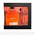 PACK BARCELO IMPERIAL + VASOS