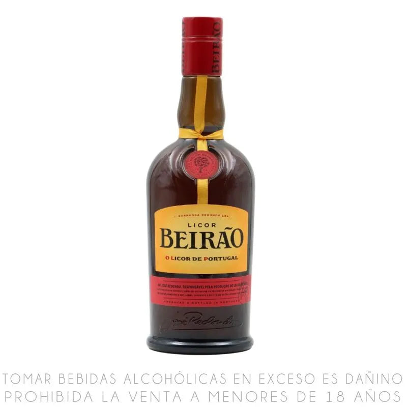 LICOR BEIRAO X 700ML