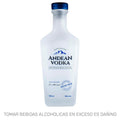 ANDEAN VODKA X 700ML