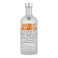 VODKA ABSOLUT MANDRIN X 750 ML