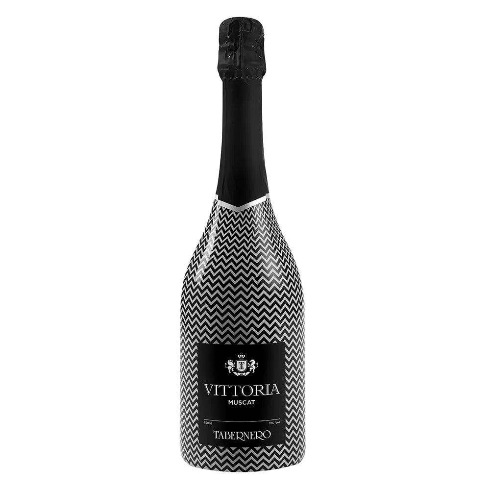 ESPUMANTE TABERNERO VITTORIA MUSCAT X 750ML