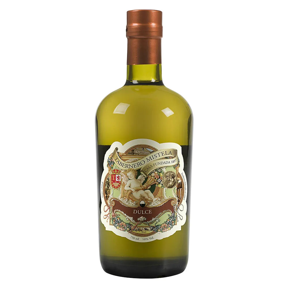 VINO TABERNERO MISTELA DULCE X 750ML