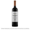 VINO INTIPALKA RESERVA CABERNET SAUVIGNON - PETIT VERDOT X 750ML