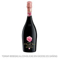 ESPUMANTE PETALO DE ROSA ROSATO X 750ML