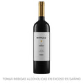 VINO INTIPALKA TANNAT X 750ML